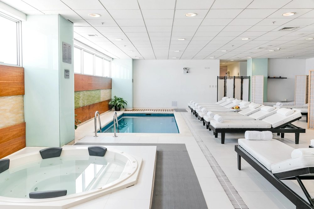 Wellness Center