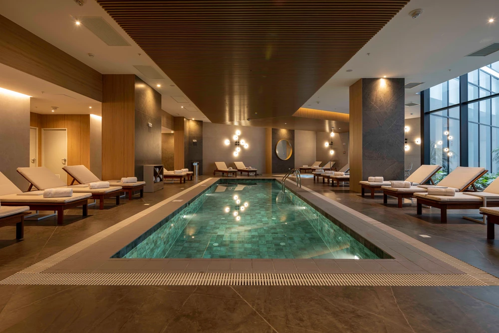 Wellness Center