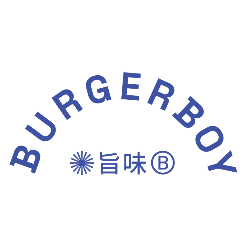 Burger Boy