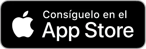 obtén la app en la App Store