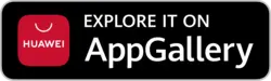 obtén la app en Huawei Store