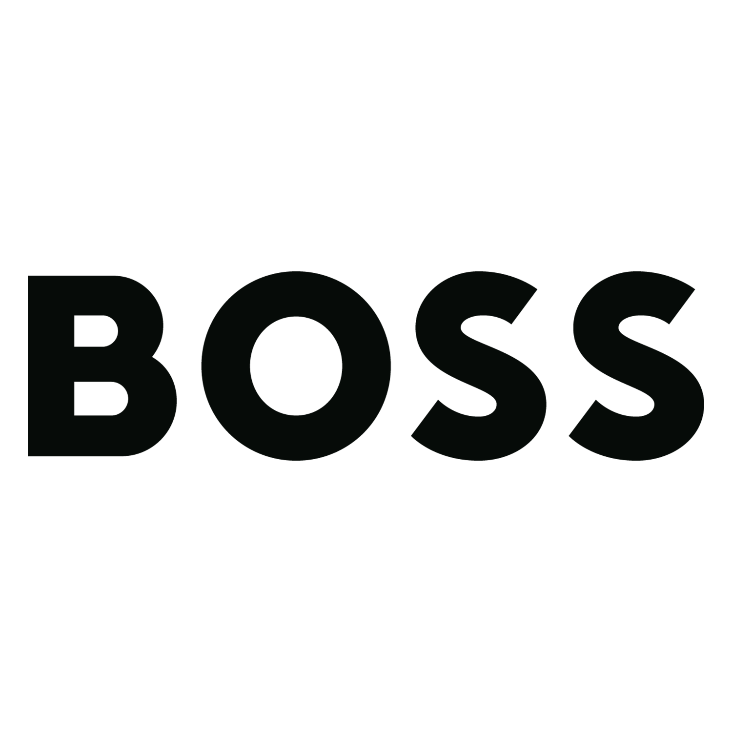 Hugo Boss