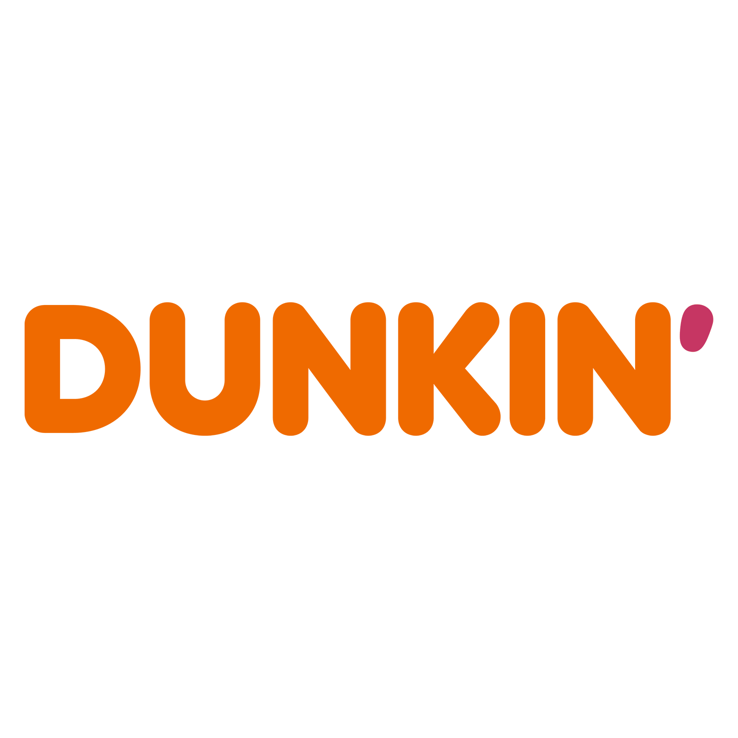 Dunkin Donuts