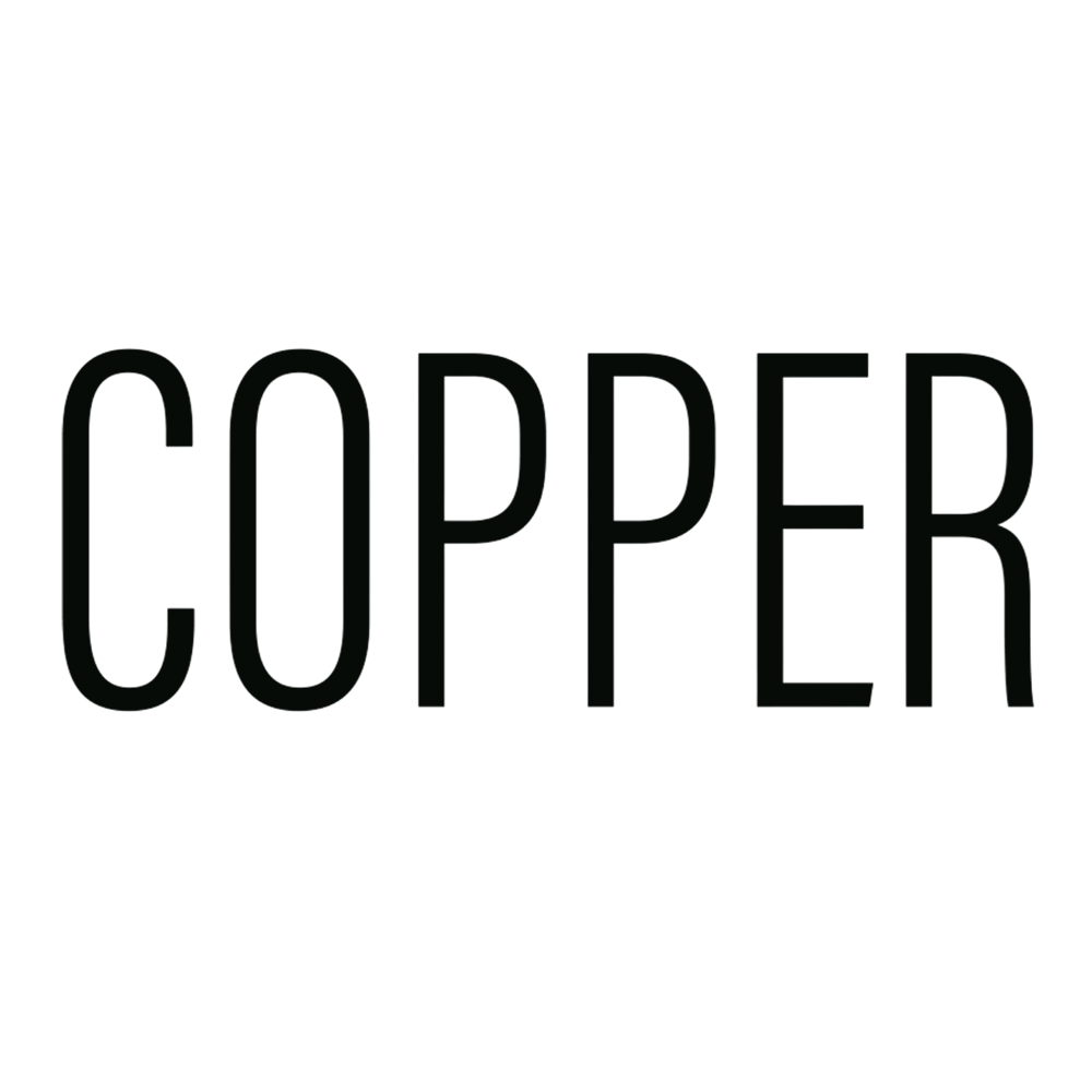 Copper